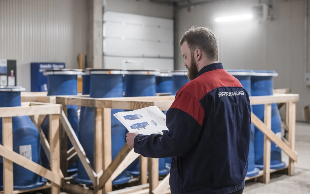Di: Strand tackar nej till Bud på Permascand