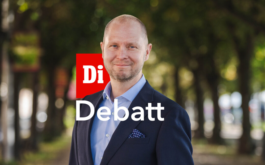 Di Debatt