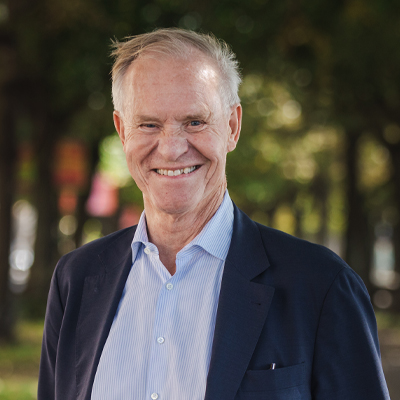 Strand Förmögenhetsfond